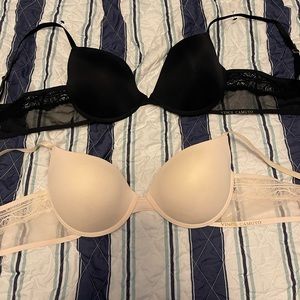 Vince Camuto Bras